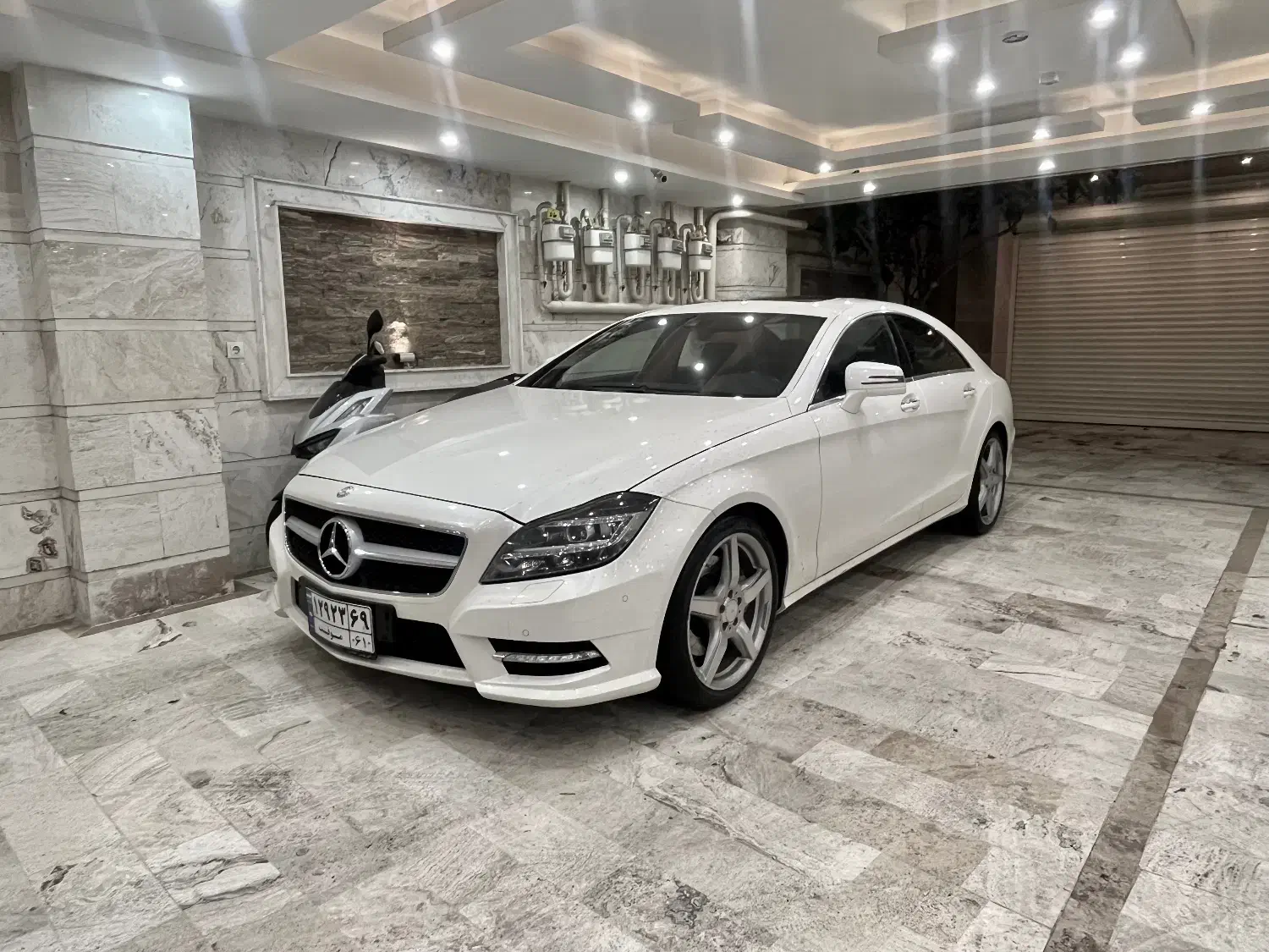 cls350